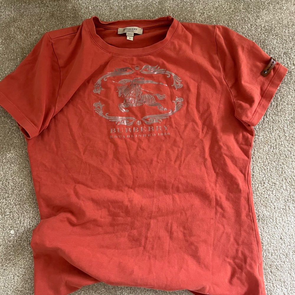 Burberry Tee